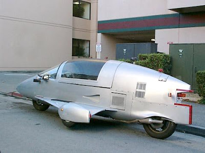 Weird Cars Weird Cars