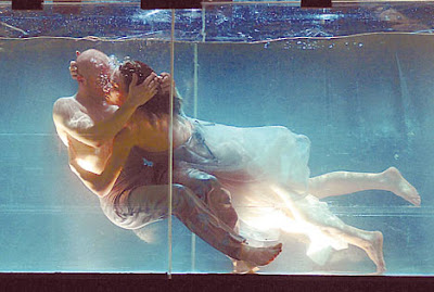 Underwater Opera Underwater Opera