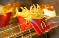 Fries Fries