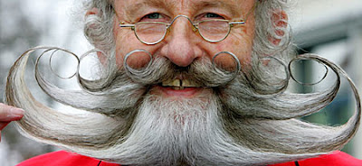 International German Beard Championship International German Beard Championship