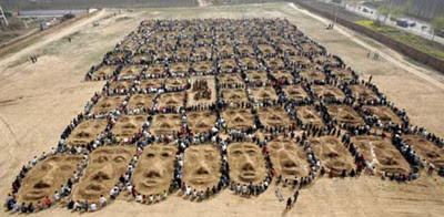 Face Sculptures Face Sculptures