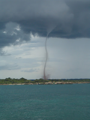 Tornadoes Tornadoes