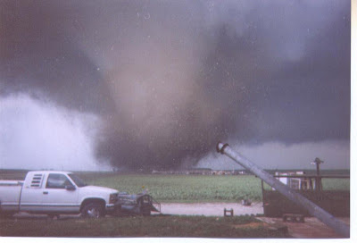 Tornadoes Tornadoes