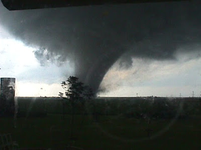 Tornadoes Tornadoes