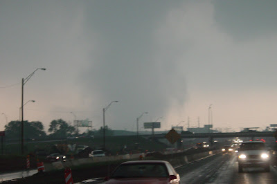 Tornadoes Tornadoes