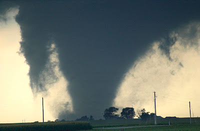 Tornadoes Tornadoes