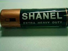 Shanel Shanel
