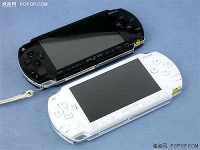 PSP PSP