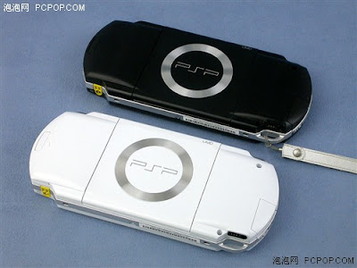 PSP PSP