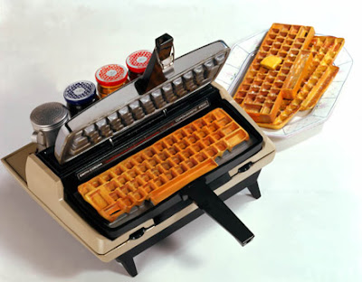 The Corona-Matic The Corona-Matic