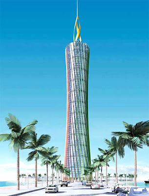 Burj al-Taqa Burj al-Taqa