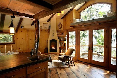 TreeHouse TreeHouse