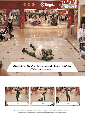 Live Action Ad Live Action Ad