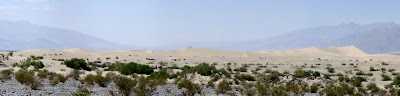 Death Valley Dunes Death Valley Dunes