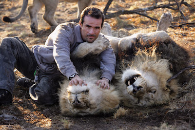 Kevin Richardson Kevin Richardson