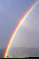 Rainbow Rainbow