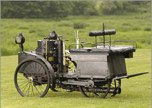 Oldest Car Oldest Car