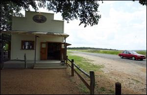 Albert Ice House Albert Ice House