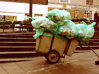 Trash Trash