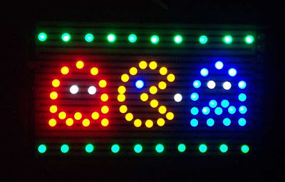 Fridge Lights Fridge Lights