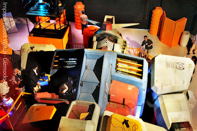 Gundam Gundam