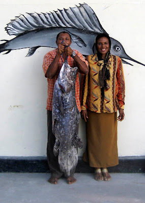 Coelacanth Coelacanth