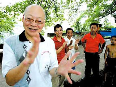 Zhang Quan Zhang Quan
