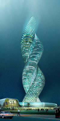 Cobra Tower Cobra Tower