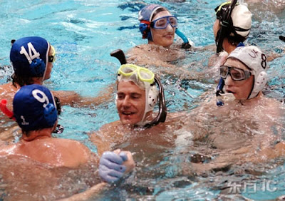 Underwater Hockey Underwater Hockey