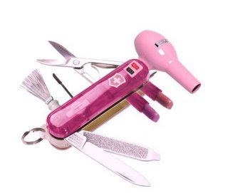 Ladies' stuff Ladies' stuff