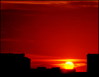 Sunset Sunset