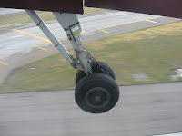 Landing Gear Landing Gear