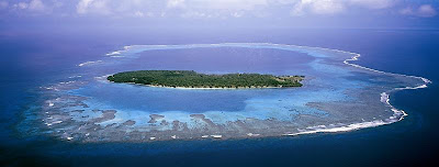 Blue Lagoon Island Resort Blue Lagoon Island Resort on Sale on eBay