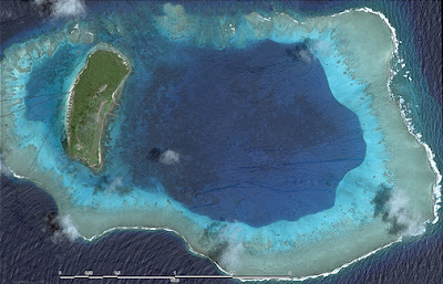Blue Lagoon Island Resort Blue Lagoon Island Resort on Sale on eBay