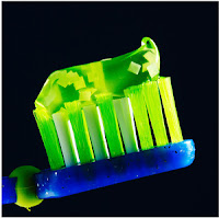 Toothpaste Toothpaste