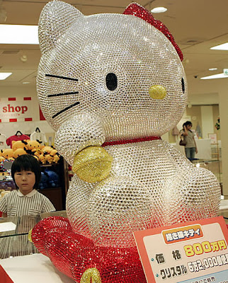 Hello Kitty Doll Hello Kitty Doll