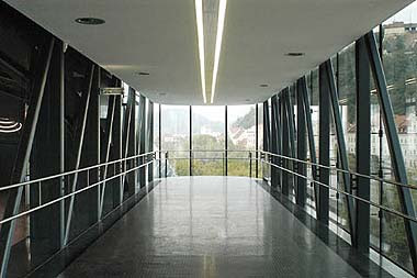 Kunsthaus Graz Kunsthaus Graz