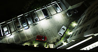 A balcony A balcony