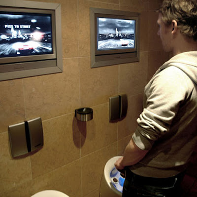 Piss-Screen Piss-Screen