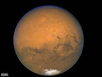 Mars Mars