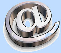 '@' Symbol '@' Symbol