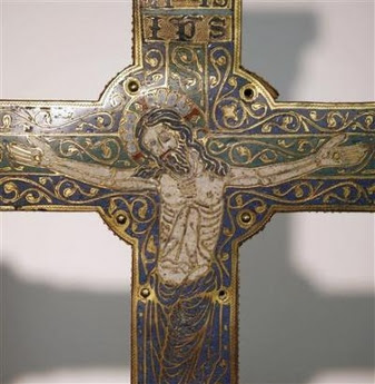 800 year old crucifix 800 year old crucifix