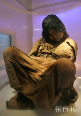 Mummy Mummy