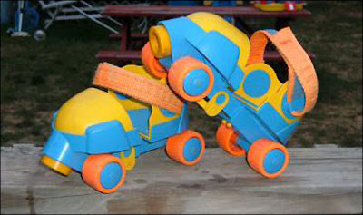 1980 ... 1-2-3 skates 1980 ... 1-2-3 skates