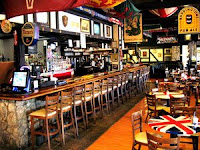 English pub English pub