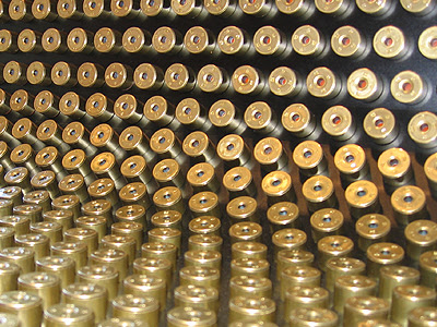 Fully Loaded Chair Fully Loaded Chair