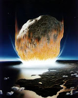 Asteroid Impact Asteroid Impact
