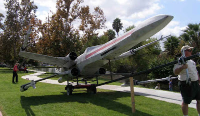 X-Wing X-Wing