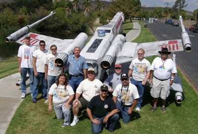 X-Wing X-Wing