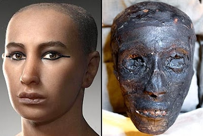 Tutankhamun Tutankhamun